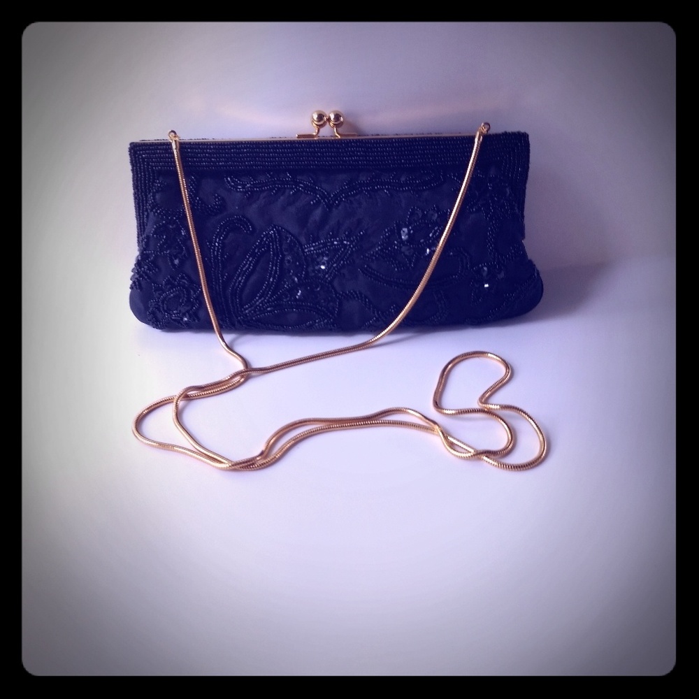 Valerie Stevens Bag
